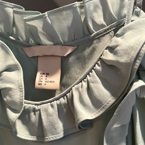 H&M top - Picture 3 of 3